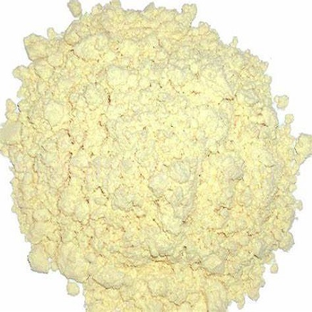 Lecitina de soja (fosfatidilcolina) CAS#8030-76-0